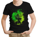 Soul of the Earth Youth Apparel - Adult & Kids T-Shirts, Sweatshirts & Hoodies apparel design preview 1