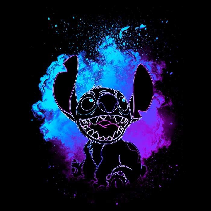 Soul of the Experiment - Adult & Kids T-Shirts, Sweatshirts & Hoodies apparel design preview 2