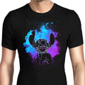 Soul of the Experiment Men's Apparel - Adult & Kids T-Shirts, Sweatshirts & Hoodies apparel design preview 1