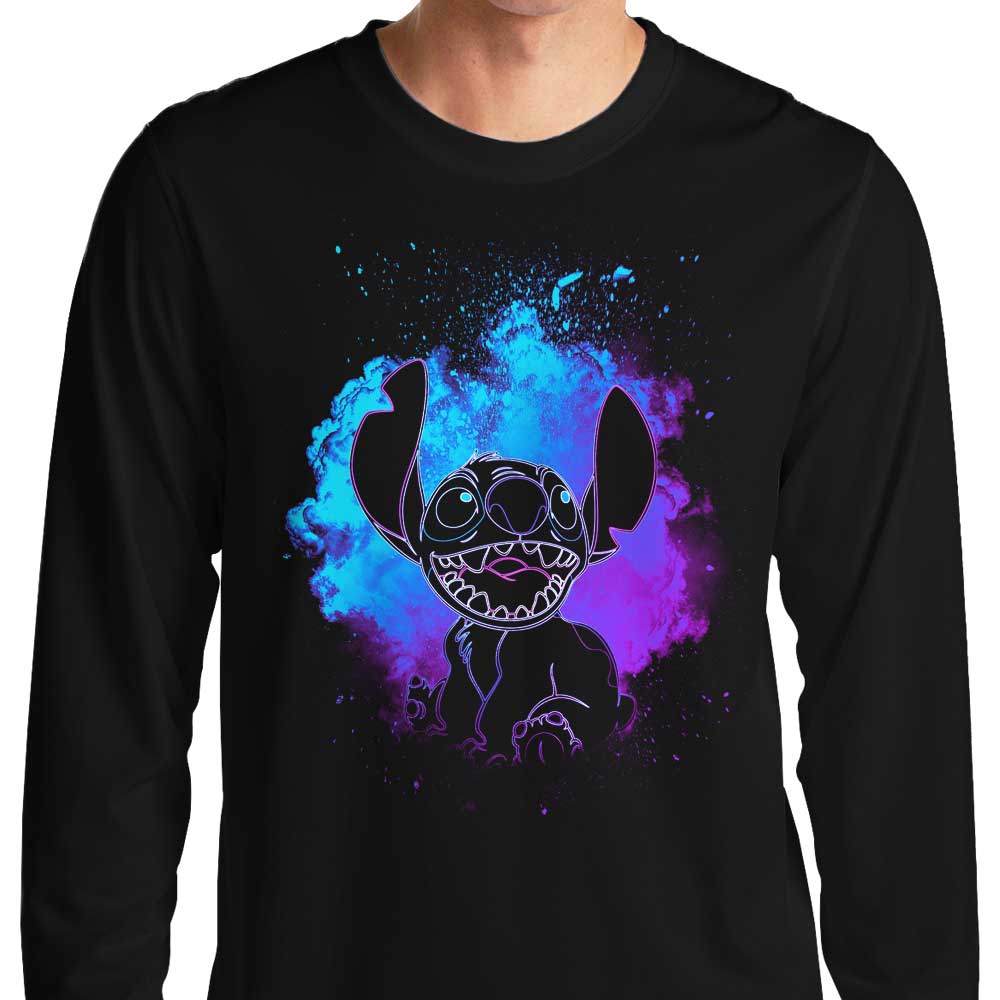 Soul of the Experiment - Adult & Kids T-Shirts, Sweatshirts & Hoodies apparel design preview 1
