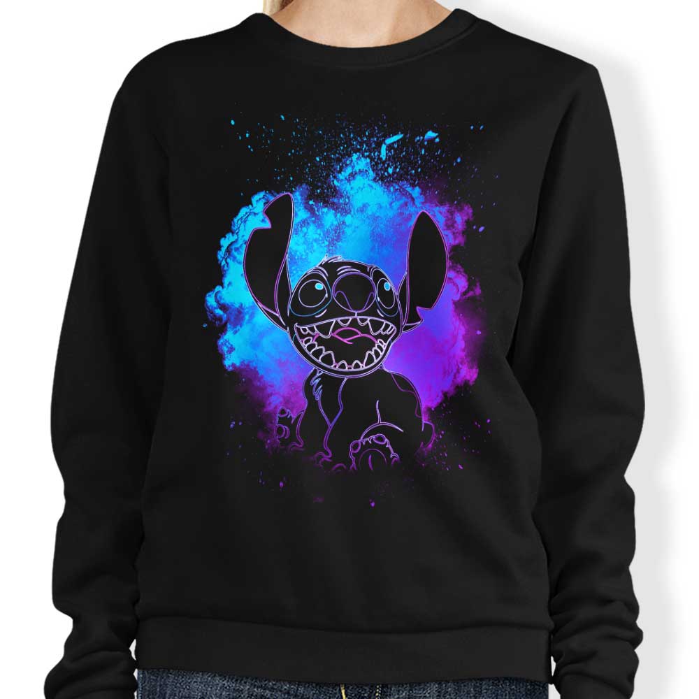 Soul of the Experiment - Adult & Kids T-Shirts, Sweatshirts & Hoodies apparel design preview 1