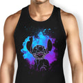 Soul of the Experiment Tank Top - Adult & Kids T-Shirts, Sweatshirts & Hoodies apparel design preview 1