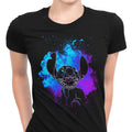 Soul of the Experiment Women's Apparel - Adult & Kids T-Shirts, Sweatshirts & Hoodies apparel design preview 1