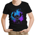 Soul of the Experiment Youth Apparel - Adult & Kids T-Shirts, Sweatshirts & Hoodies apparel design preview 1