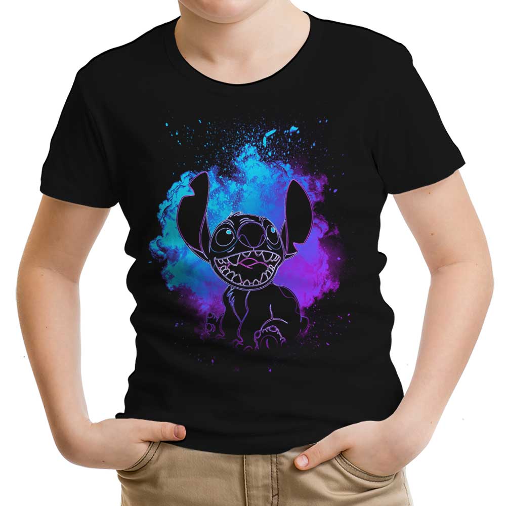 Soul of the Experiment Youth Apparel - Adult & Kids T-Shirts, Sweatshirts & Hoodies apparel design preview 1