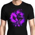 Soul of the Fiery Dragon Men's Apparel - Adult & Kids T-Shirts, Sweatshirts & Hoodies apparel design preview 1