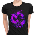 Soul of the Fiery Dragon Women's Apparel - Adult & Kids T-Shirts, Sweatshirts & Hoodies apparel design preview 1