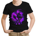 Soul of the Fiery Dragon Youth Apparel - Adult & Kids T-Shirts, Sweatshirts & Hoodies apparel design preview 1