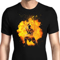 Soul of the Fire Men's Apparel - Adult & Kids T-Shirts, Sweatshirts & Hoodies apparel design preview 1