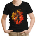 Soul of the Genius Youth Apparel - Adult & Kids T-Shirts, Sweatshirts & Hoodies apparel design preview 1
