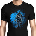 Soul of the Katanas (Alt) Men's Apparel - Adult & Kids T-Shirts, Sweatshirts & Hoodies apparel design preview 1
