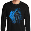 Soul of the Katanas (Alt) - Adult & Kids T-Shirts, Sweatshirts & Hoodies apparel design preview 1