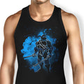 Soul of the Katanas (Alt) Tank Top - Adult & Kids T-Shirts, Sweatshirts & Hoodies apparel design preview 1