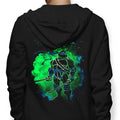 Soul of the Katanas - Adult & Kids T-Shirts, Sweatshirts & Hoodies apparel design preview 1