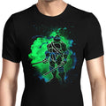 Soul of the Katanas Men's Apparel - Adult & Kids T-Shirts, Sweatshirts & Hoodies apparel design preview 1