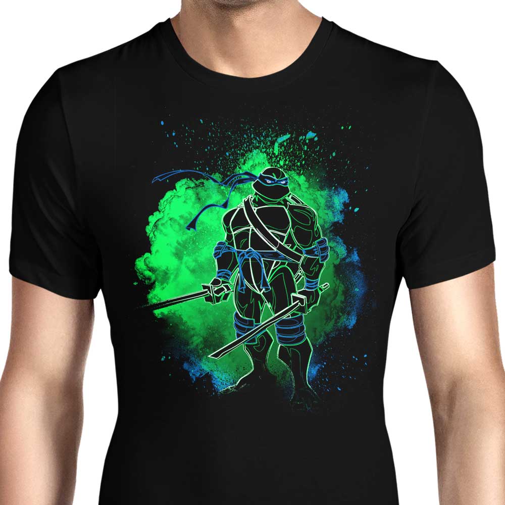 Soul of the Katanas Men's Apparel - Adult & Kids T-Shirts, Sweatshirts & Hoodies apparel design preview 1