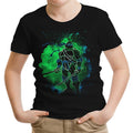 Soul of the Katanas Youth Apparel - Adult & Kids T-Shirts, Sweatshirts & Hoodies apparel design preview 1