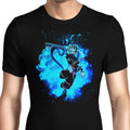 Soul of the Keyblade Men's Apparel - Adult & Kids T-Shirts, Sweatshirts & Hoodies apparel design preview 1