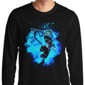 Soul of the Keyblade - Adult & Kids T-Shirts, Sweatshirts & Hoodies apparel design preview 1