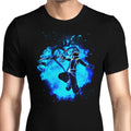 Soul of the Keyblade Master Men's Apparel - Adult & Kids T-Shirts, Sweatshirts & Hoodies apparel design preview 1