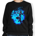 Soul of the Keyblade Master - Adult & Kids T-Shirts, Sweatshirts & Hoodies apparel design preview 1
