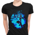 Soul of the Keyblade Master Women's Apparel - Adult & Kids T-Shirts, Sweatshirts & Hoodies apparel design preview 1