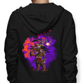 Soul of the Kid - Adult & Kids T-Shirts, Sweatshirts & Hoodies apparel design preview 1