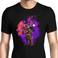 Soul of the Kid Men's Apparel - Adult & Kids T-Shirts, Sweatshirts & Hoodies apparel design preview 1