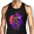Soul of the Kid Tank Top - Adult & Kids T-Shirts, Sweatshirts & Hoodies apparel design preview 1