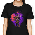 Soul of the Kid Women's Apparel - Adult & Kids T-Shirts, Sweatshirts & Hoodies apparel design preview 1