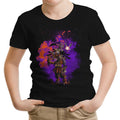 Soul of the Kid Youth Apparel - Adult & Kids T-Shirts, Sweatshirts & Hoodies apparel design preview 1