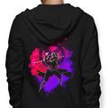 Soul of the Kinetic Card - Adult & Kids T-Shirts, Sweatshirts & Hoodies apparel design preview 1