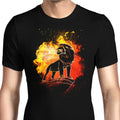 Soul of the King Men's Apparel - Adult & Kids T-Shirts, Sweatshirts & Hoodies apparel design preview 1