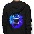 Soul of the Knight - Adult & Kids T-Shirts, Sweatshirts & Hoodies apparel design preview 1