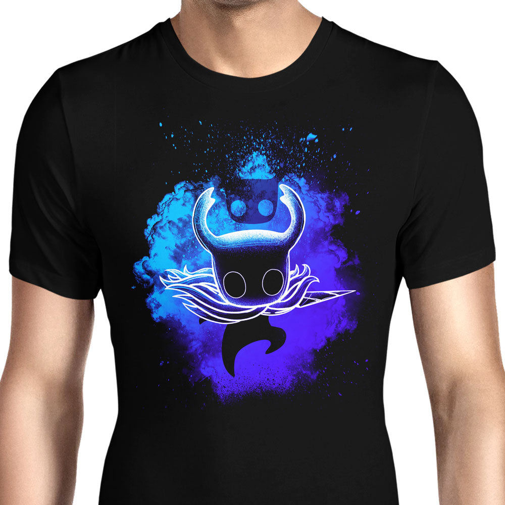 Soul of the Knight Men's Apparel - Adult & Kids T-Shirts, Sweatshirts & Hoodies apparel design preview 1