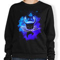 Soul of the Knight - Adult & Kids T-Shirts, Sweatshirts & Hoodies apparel design preview 1