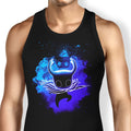 Soul of the Knight Tank Top - Adult & Kids T-Shirts, Sweatshirts & Hoodies apparel design preview 1