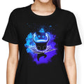 Soul of the Knight Women's Apparel - Adult & Kids T-Shirts, Sweatshirts & Hoodies apparel design preview 1