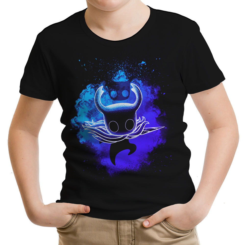 Soul of the Knight Youth Apparel - Adult & Kids T-Shirts, Sweatshirts & Hoodies apparel design preview 1
