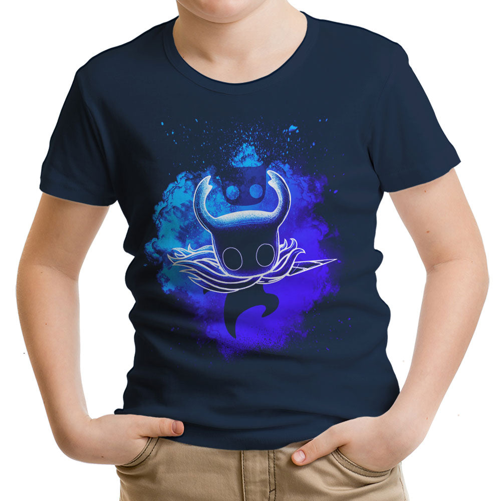 Soul of the Knight Youth Apparel - Adult & Kids T-Shirts, Sweatshirts & Hoodies apparel design preview 2