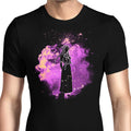 Soul of the Last Ancient Men's Apparel - Adult & Kids T-Shirts, Sweatshirts & Hoodies apparel design preview 1