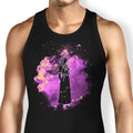 Soul of the Last Ancient Tank Top - Adult & Kids T-Shirts, Sweatshirts & Hoodies apparel design preview 1