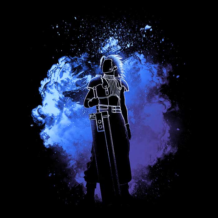 Soul of the Legacy Men's Apparel - Adult & Kids T-Shirts, Sweatshirts & Hoodies apparel design preview 2