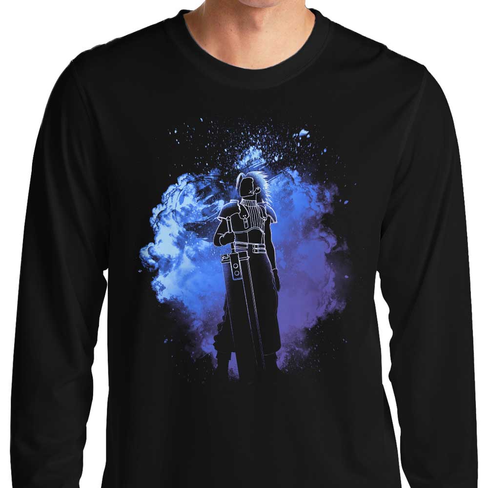 Soul of the Legacy - Adult & Kids T-Shirts, Sweatshirts & Hoodies apparel design preview 1