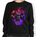 Soul of the Magnetic - Adult & Kids T-Shirts, Sweatshirts & Hoodies apparel design preview 1