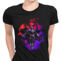 Soul of the Magnetic Women's Apparel - Adult & Kids T-Shirts, Sweatshirts & Hoodies apparel design preview 1