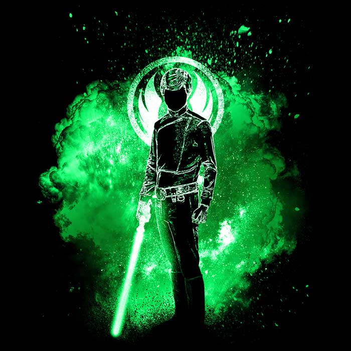 Soul of the Master Men's Apparel - Adult & Kids T-Shirts, Sweatshirts & Hoodies apparel design preview 2