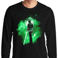 Soul of the Master - Adult & Kids T-Shirts, Sweatshirts & Hoodies apparel design preview 1