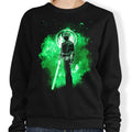 Soul of the Master - Adult & Kids T-Shirts, Sweatshirts & Hoodies apparel design preview 1