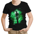Soul of the Master Youth Apparel - Adult & Kids T-Shirts, Sweatshirts & Hoodies apparel design preview 1